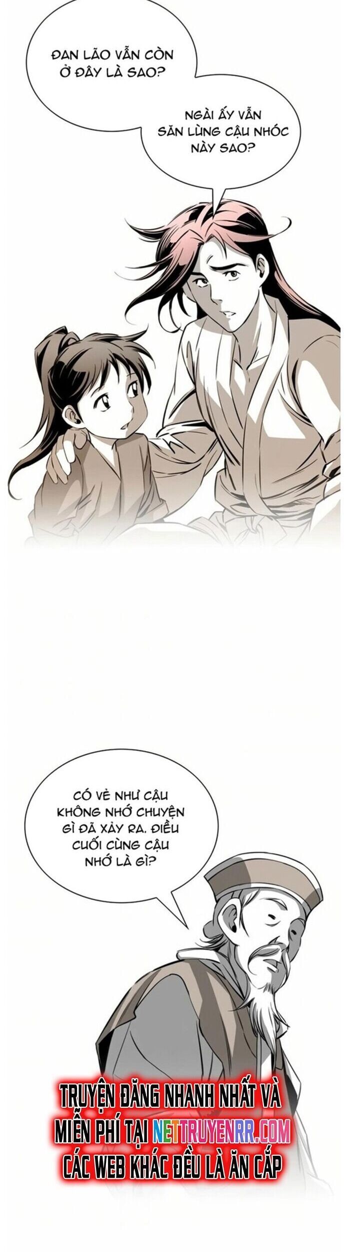 Đăng Thiên Lộ Chapter 40 - 28