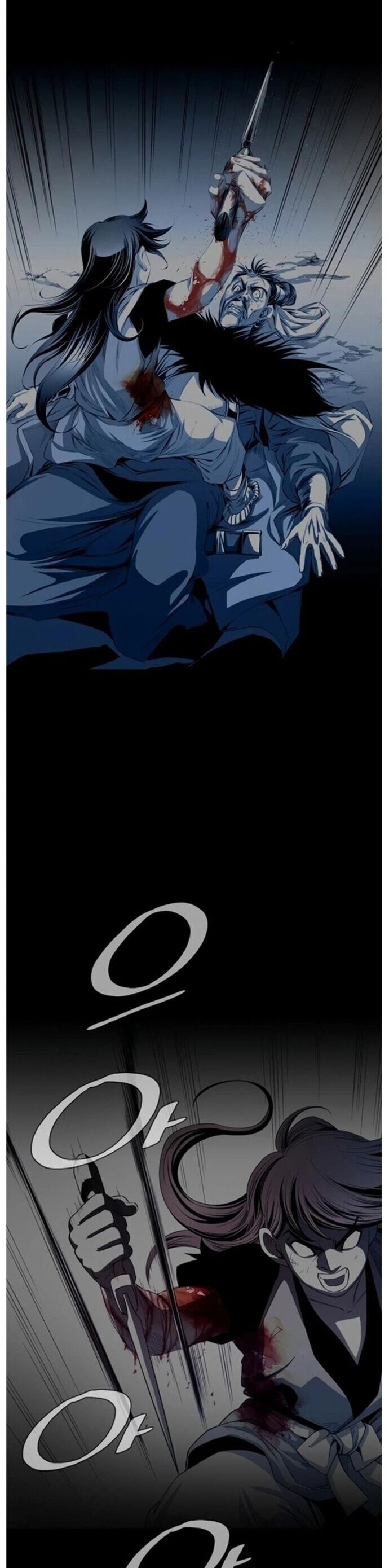 Đăng Thiên Lộ Chapter 40 - 4