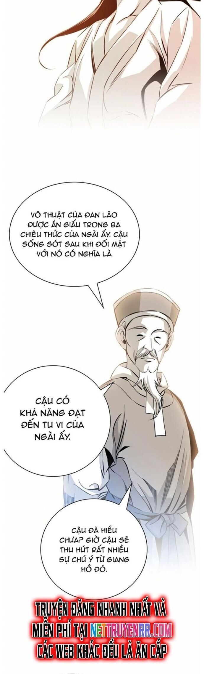 Đăng Thiên Lộ Chapter 40 - 32