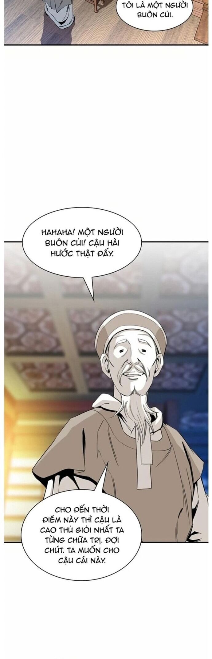 Đăng Thiên Lộ Chapter 40 - 34