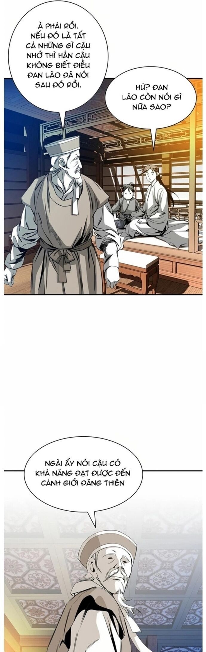 Đăng Thiên Lộ Chapter 40 - 35