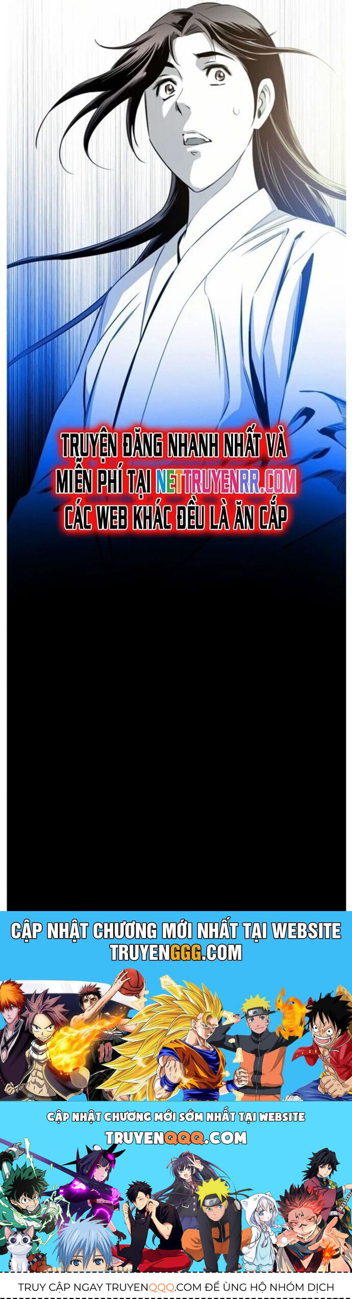 Đăng Thiên Lộ Chapter 40 - 38