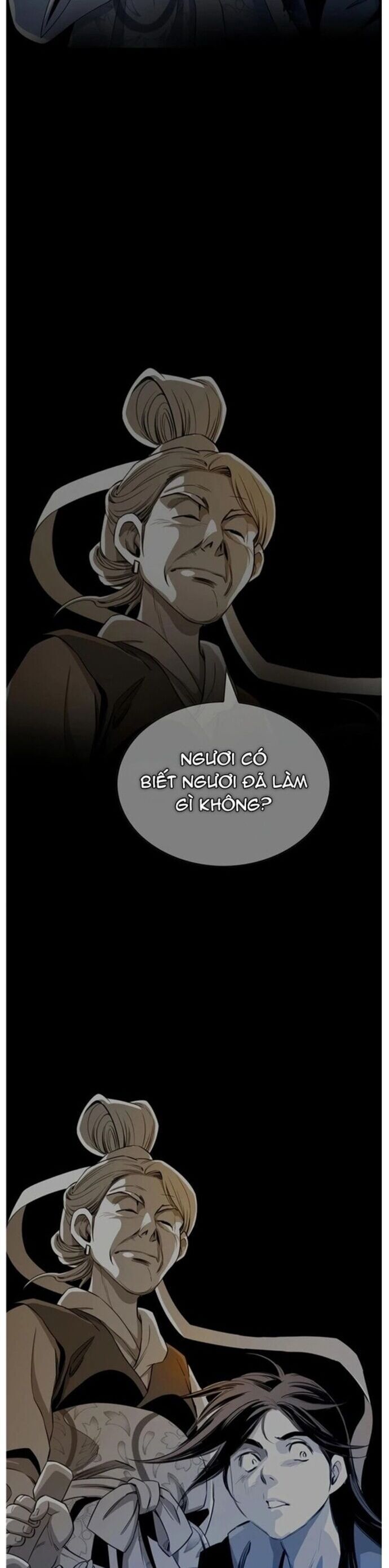 Đăng Thiên Lộ Chapter 40 - 6