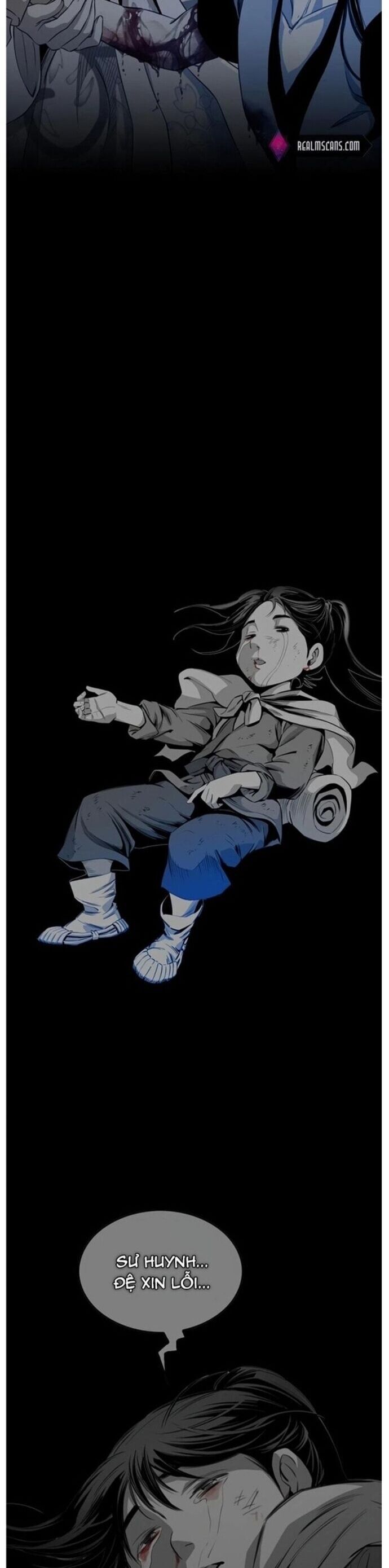 Đăng Thiên Lộ Chapter 40 - 7