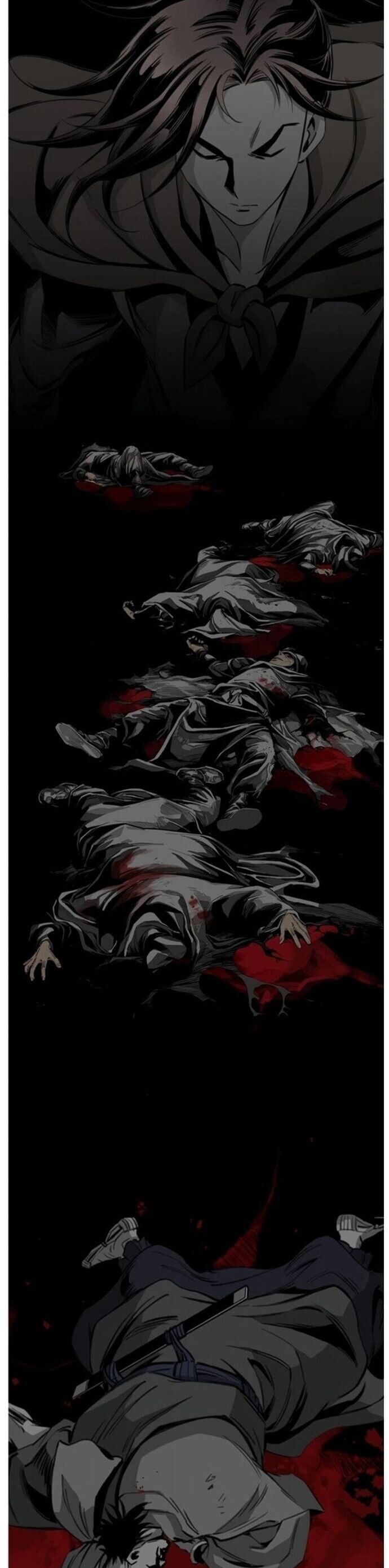 Đăng Thiên Lộ Chapter 40 - 10