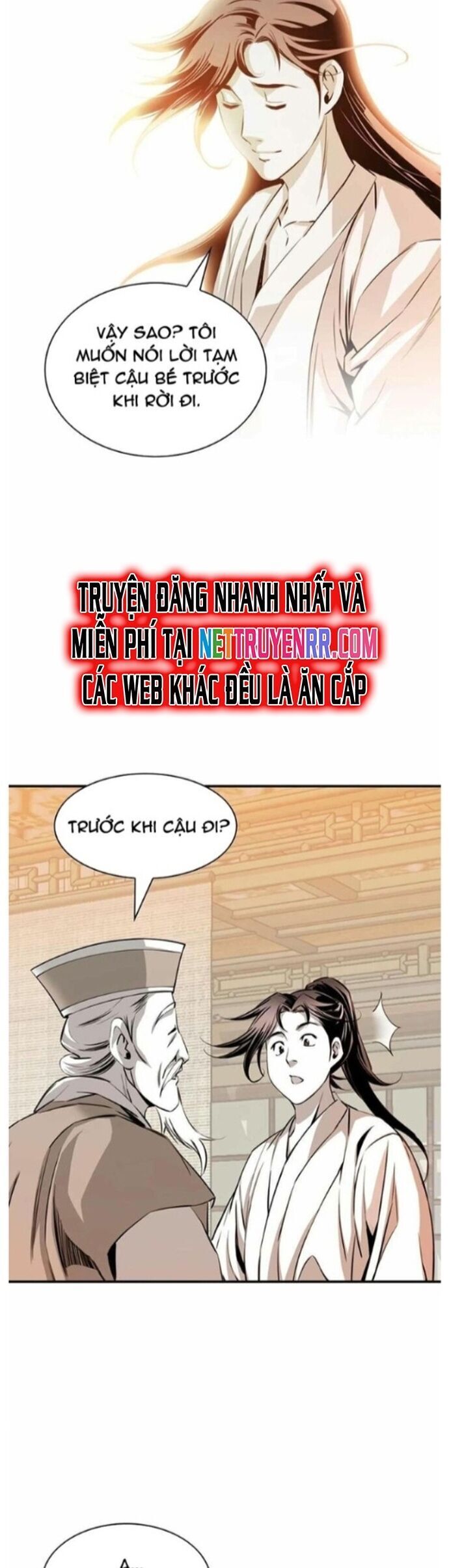 Đăng Thiên Lộ Chapter 41 - 11