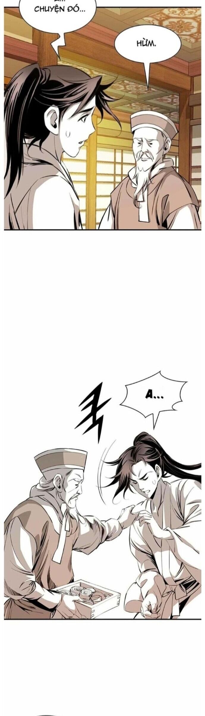 Đăng Thiên Lộ Chapter 41 - 12