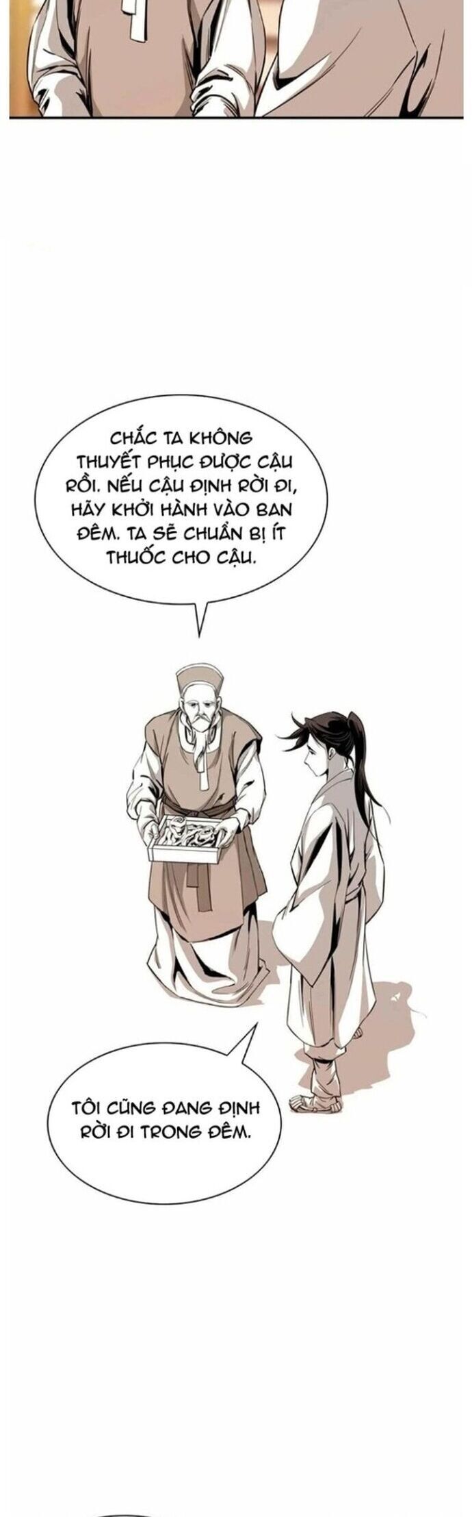 Đăng Thiên Lộ Chapter 41 - 14