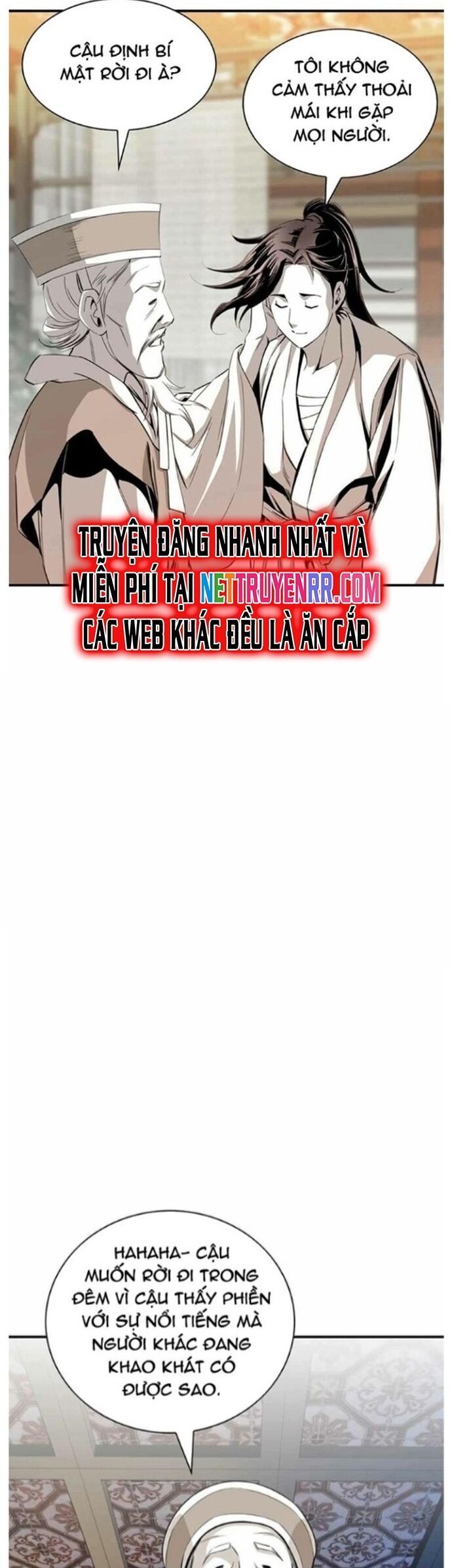Đăng Thiên Lộ Chapter 41 - 15