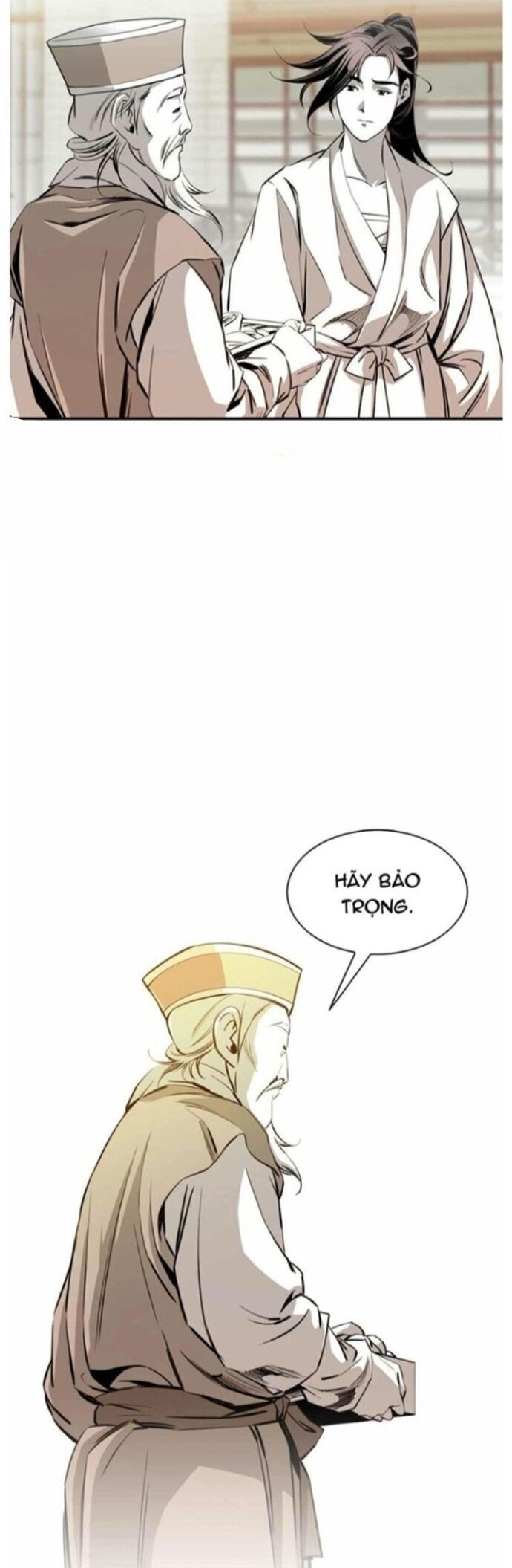 Đăng Thiên Lộ Chapter 41 - 17