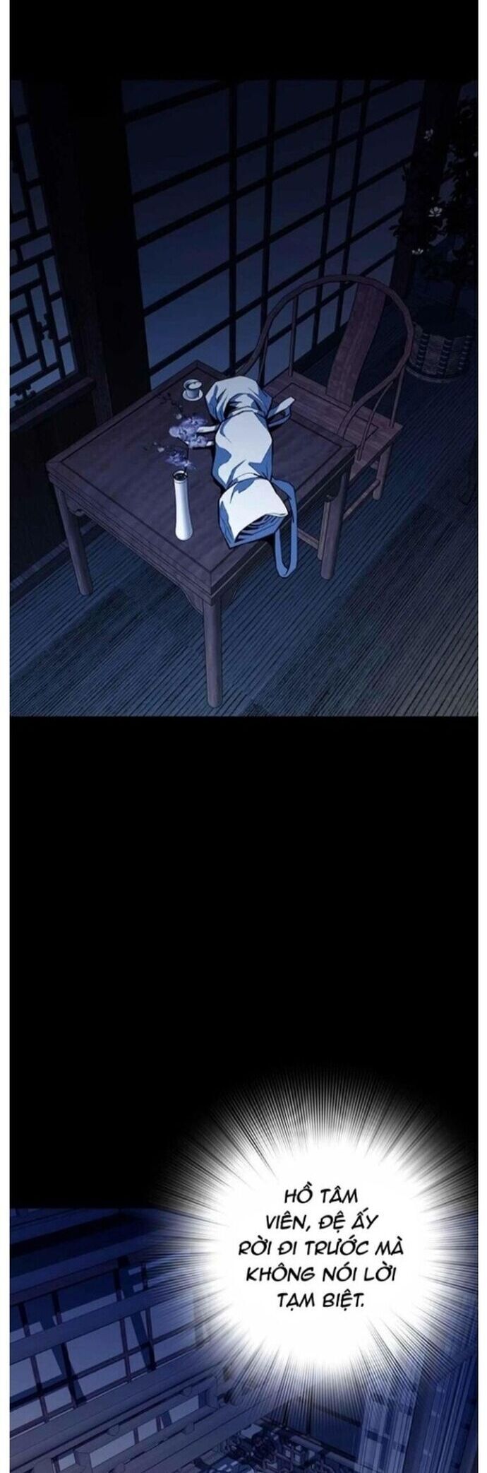 Đăng Thiên Lộ Chapter 41 - 20