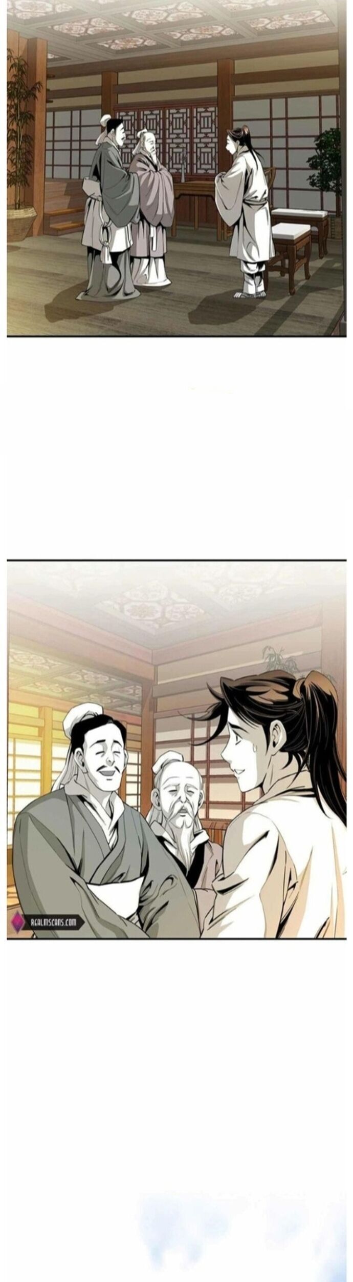 Đăng Thiên Lộ Chapter 41 - 3