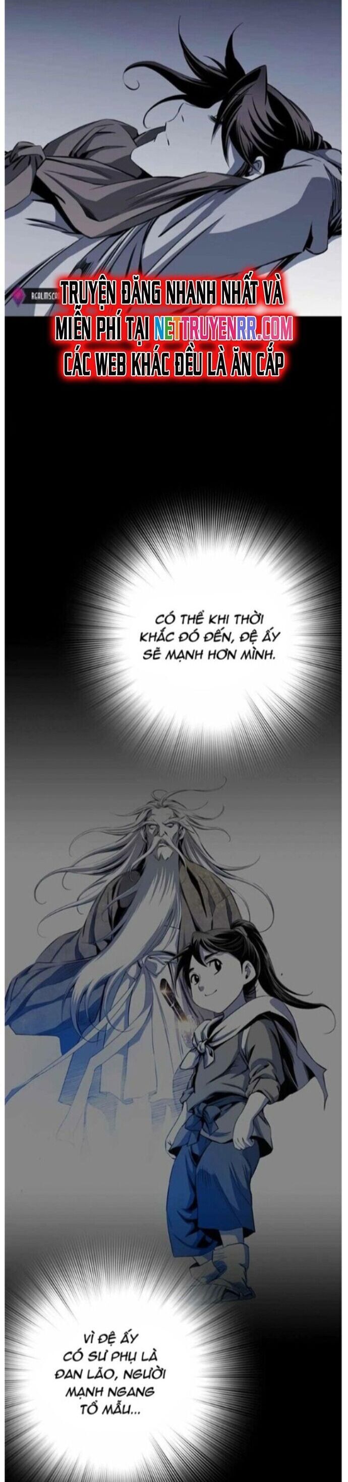 Đăng Thiên Lộ Chapter 41 - 23