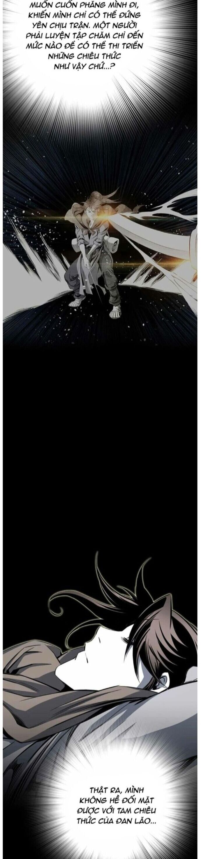 Đăng Thiên Lộ Chapter 41 - 26