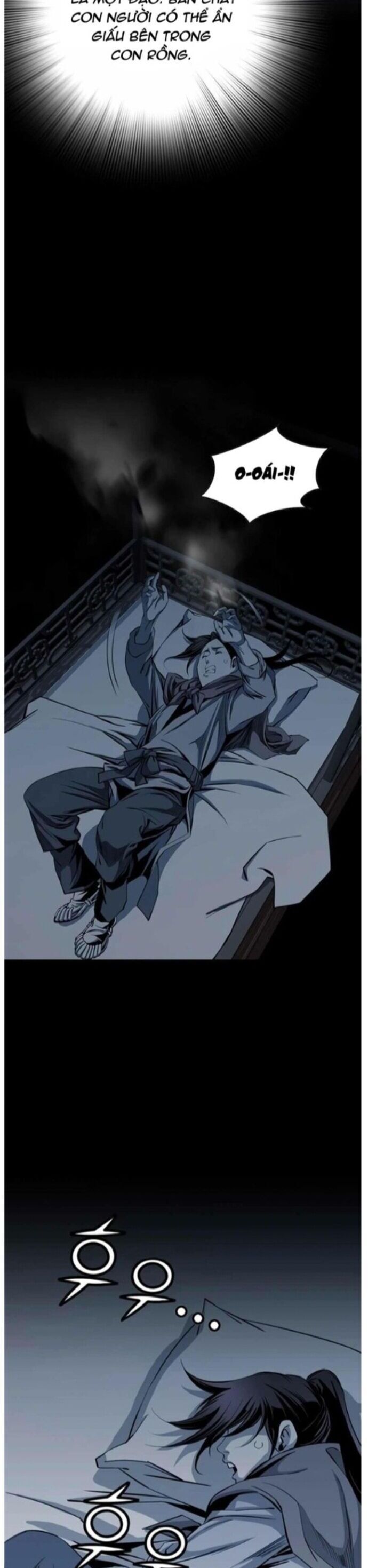 Đăng Thiên Lộ Chapter 41 - 30