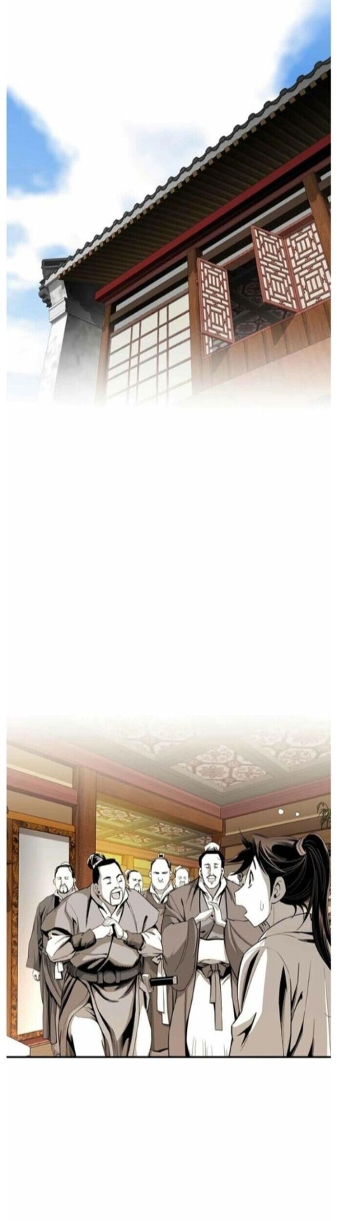 Đăng Thiên Lộ Chapter 41 - 4