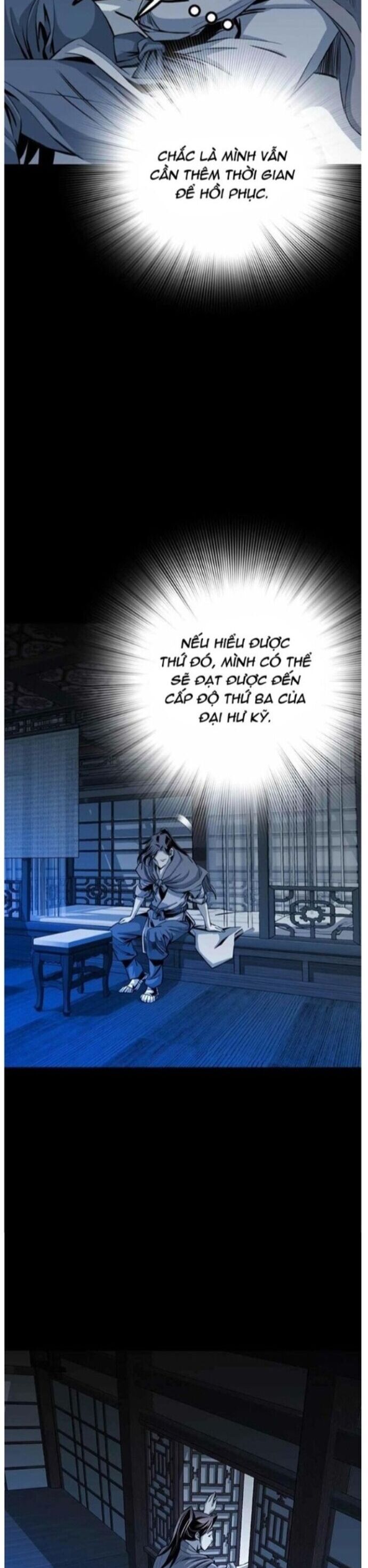 Đăng Thiên Lộ Chapter 41 - 31