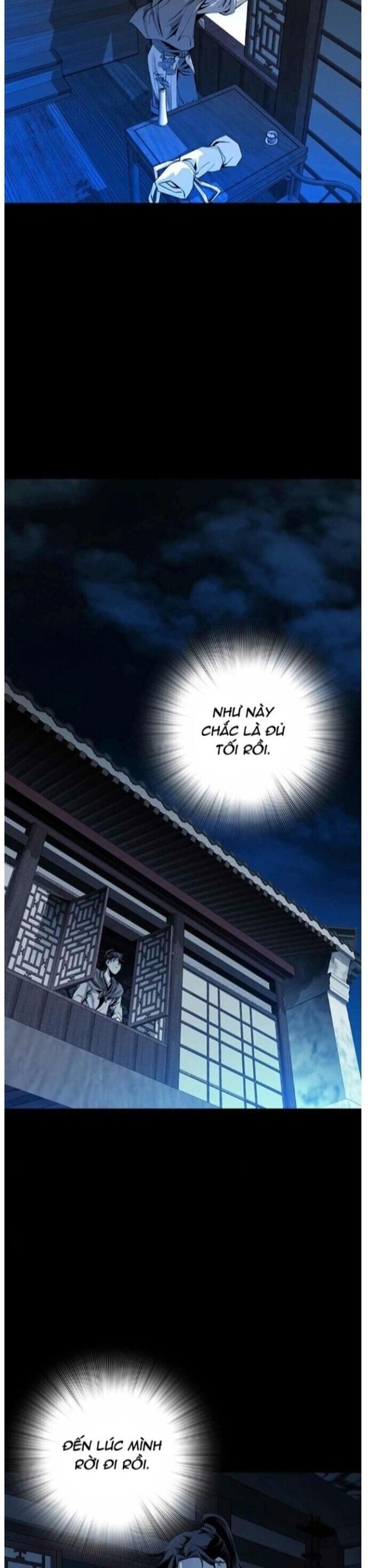 Đăng Thiên Lộ Chapter 41 - 32