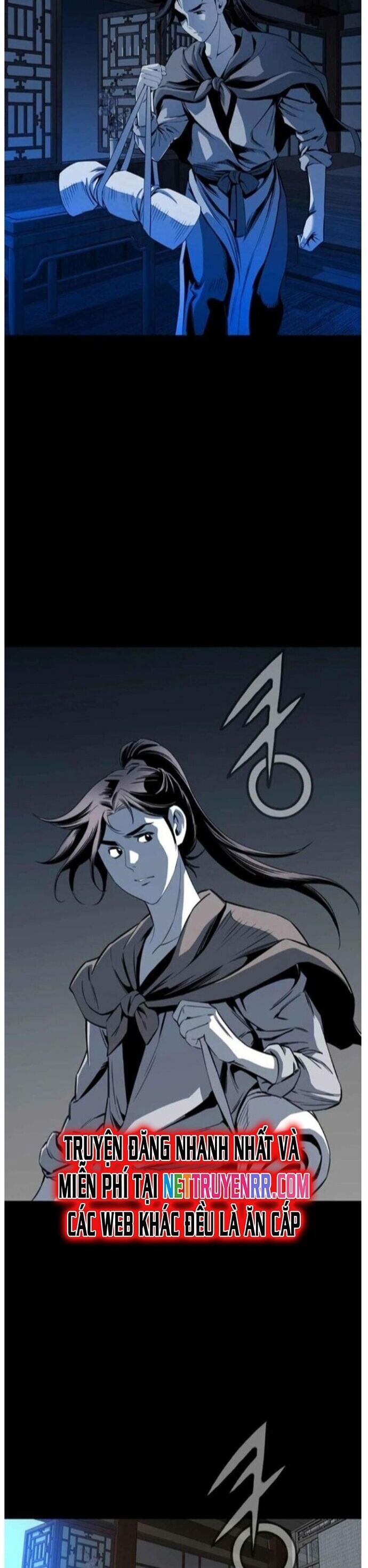 Đăng Thiên Lộ Chapter 41 - 33