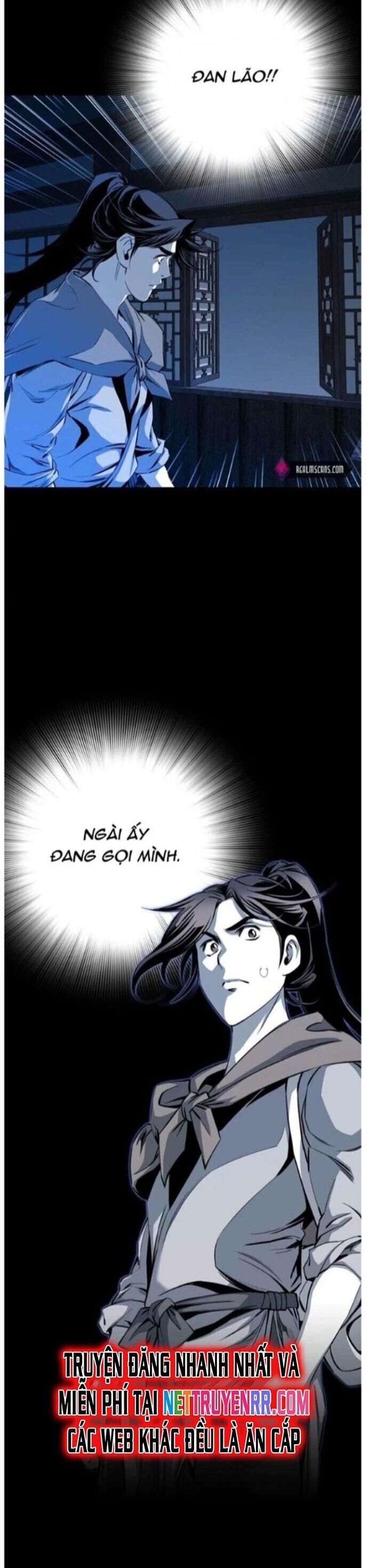 Đăng Thiên Lộ Chapter 41 - 36