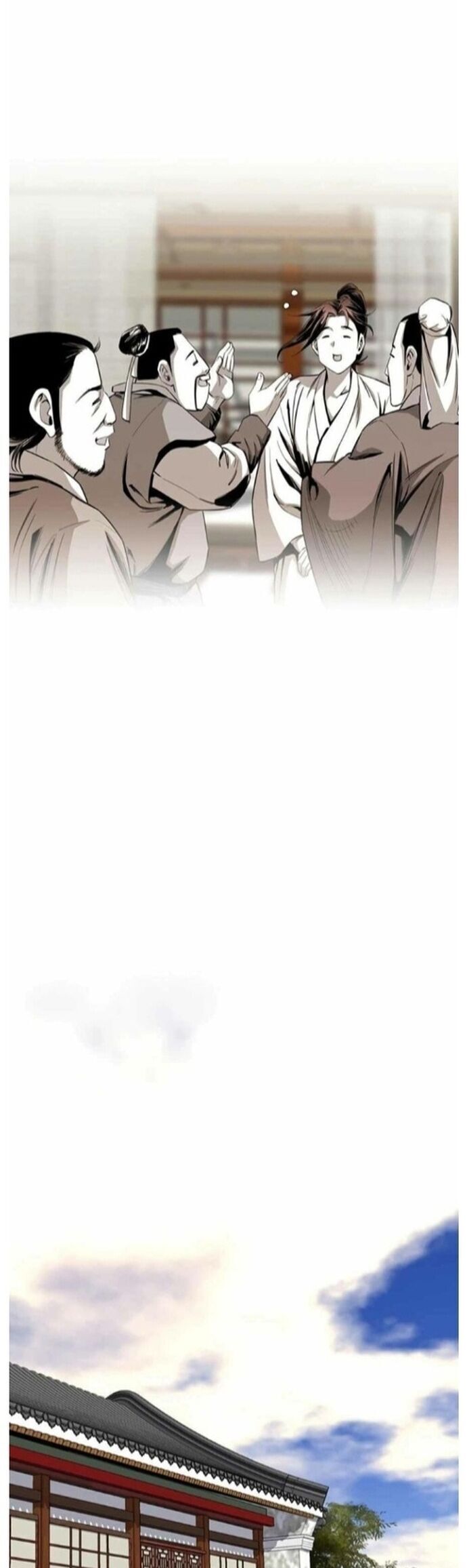 Đăng Thiên Lộ Chapter 41 - 5