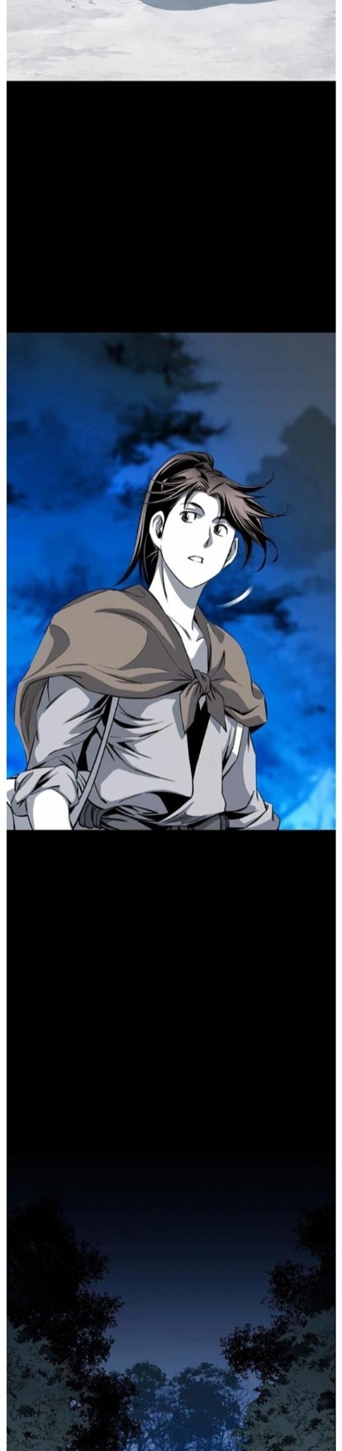 Đăng Thiên Lộ Chapter 41 - 41