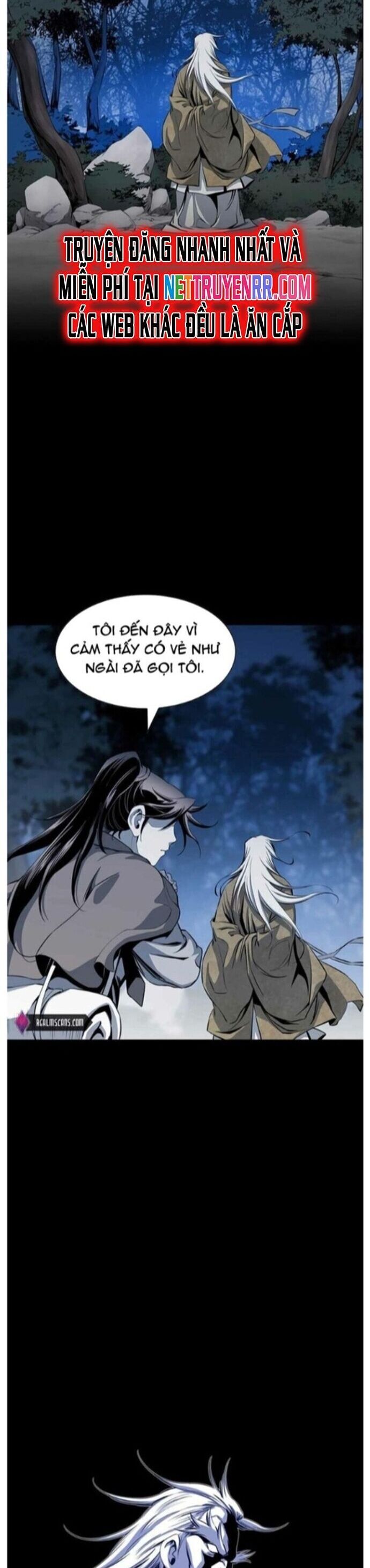 Đăng Thiên Lộ Chapter 41 - 42