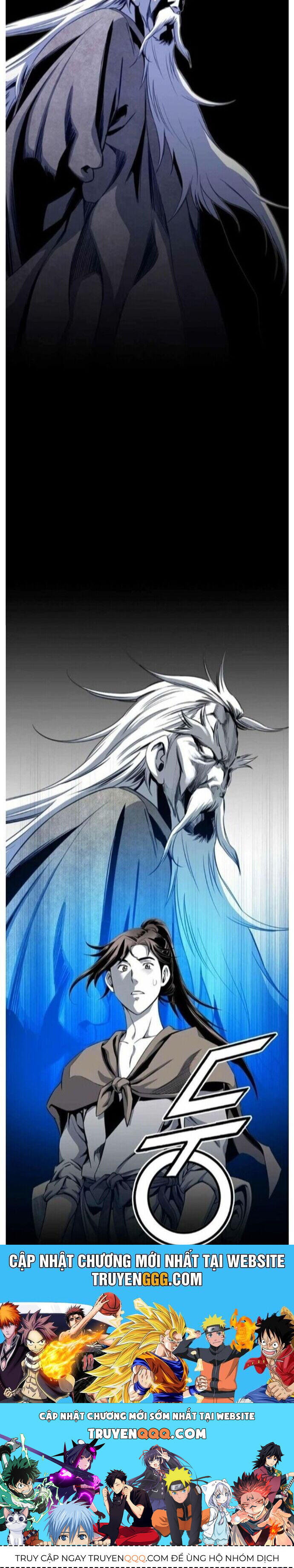 Đăng Thiên Lộ Chapter 41 - 43