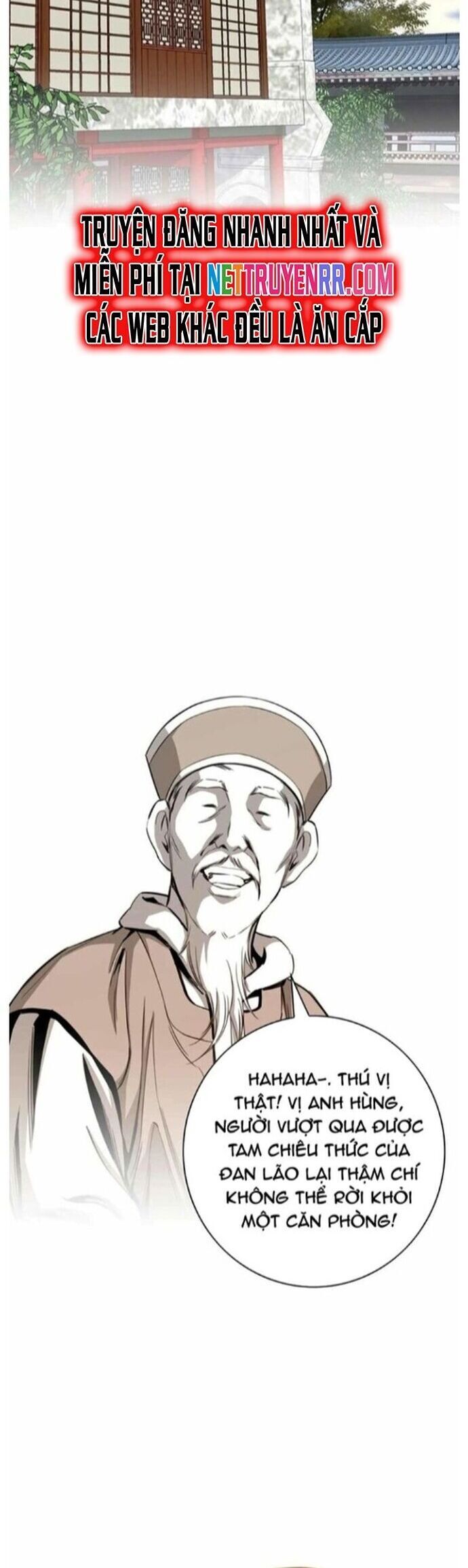 Đăng Thiên Lộ Chapter 41 - 6