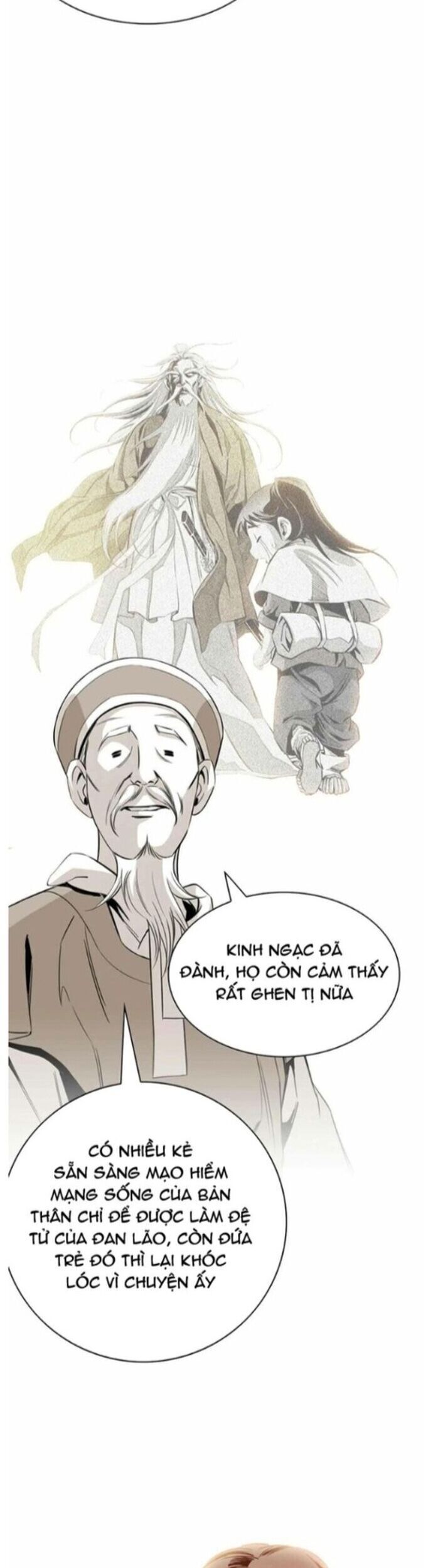 Đăng Thiên Lộ Chapter 41 - 10