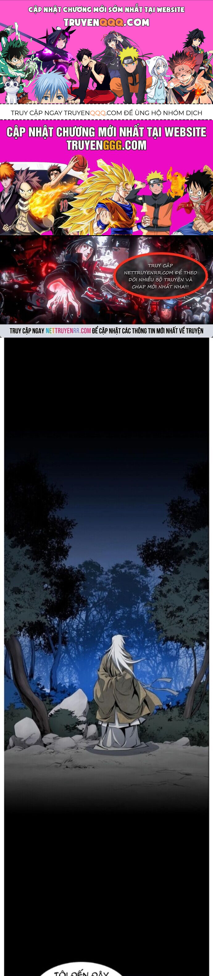 Đăng Thiên Lộ Chapter 42 - 1