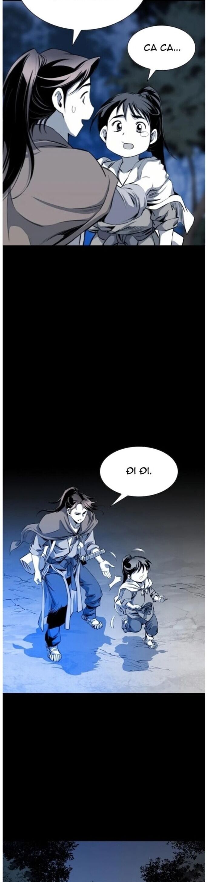 Đăng Thiên Lộ Chapter 42 - 11