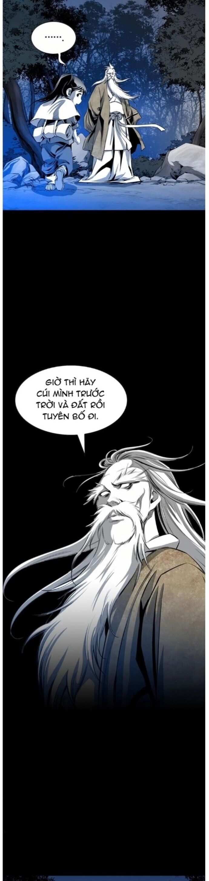 Đăng Thiên Lộ Chapter 42 - 12