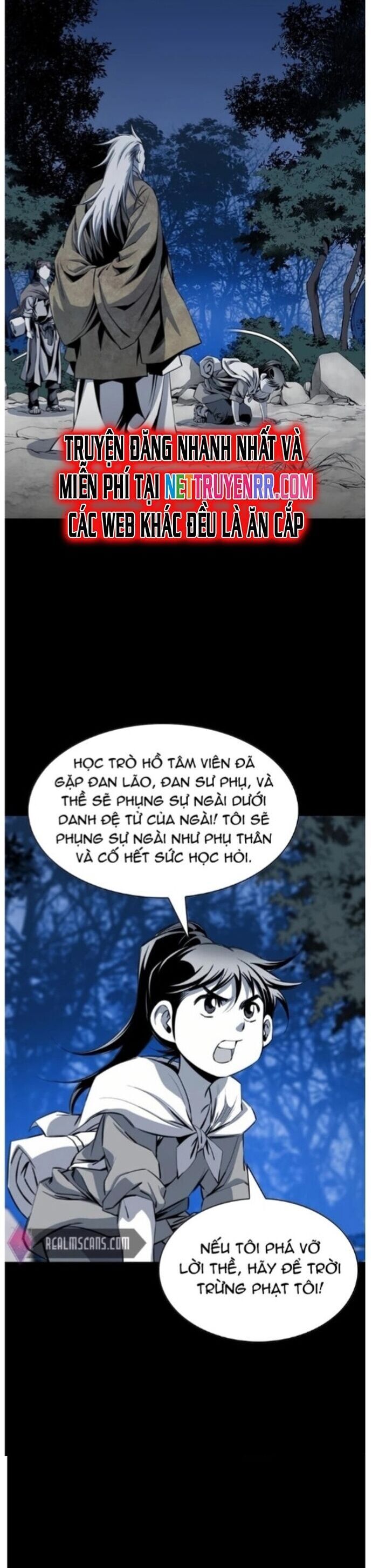 Đăng Thiên Lộ Chapter 42 - 13