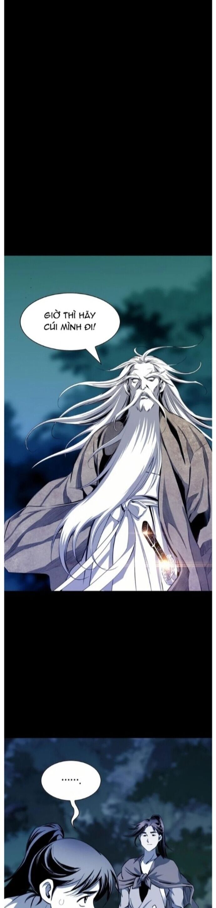 Đăng Thiên Lộ Chapter 42 - 14