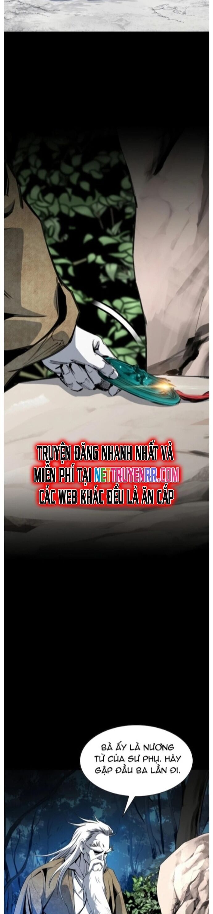 Đăng Thiên Lộ Chapter 42 - 16