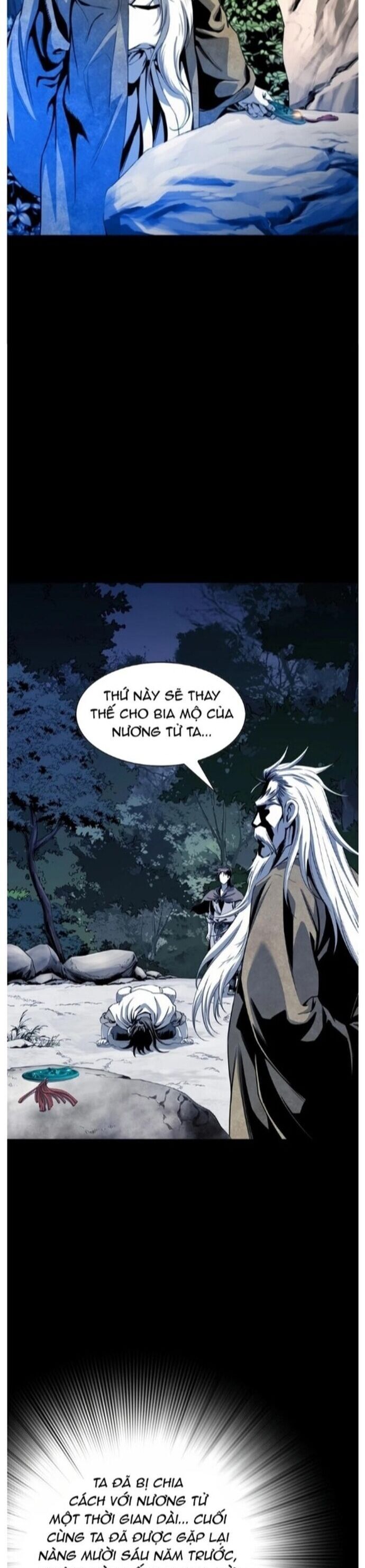 Đăng Thiên Lộ Chapter 42 - 17