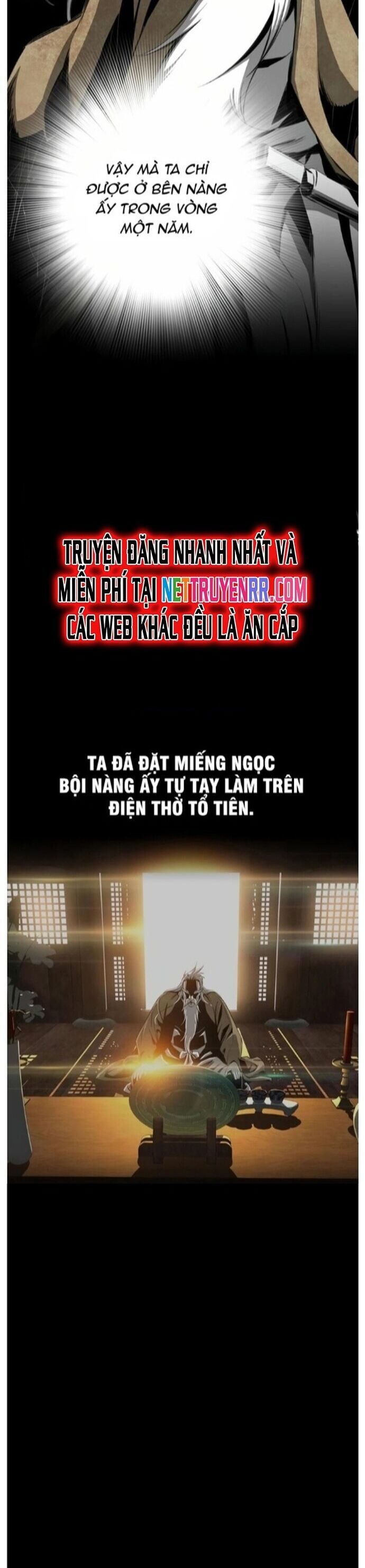 Đăng Thiên Lộ Chapter 42 - 19