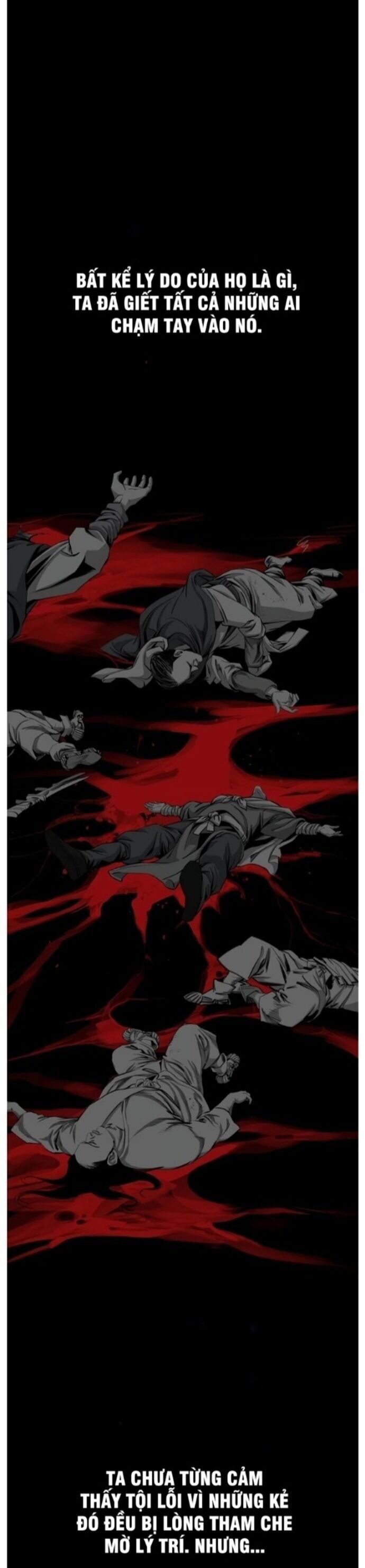 Đăng Thiên Lộ Chapter 42 - 20