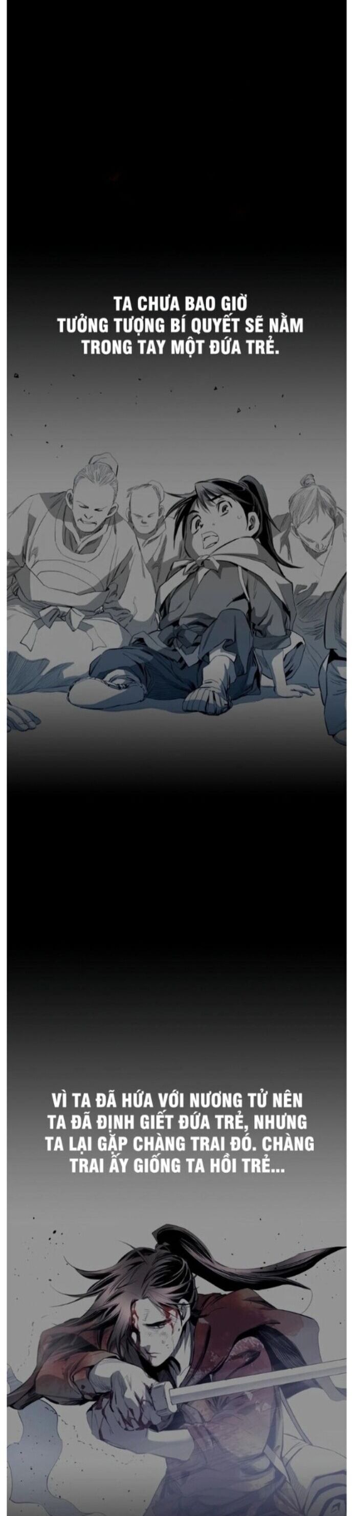 Đăng Thiên Lộ Chapter 42 - 21