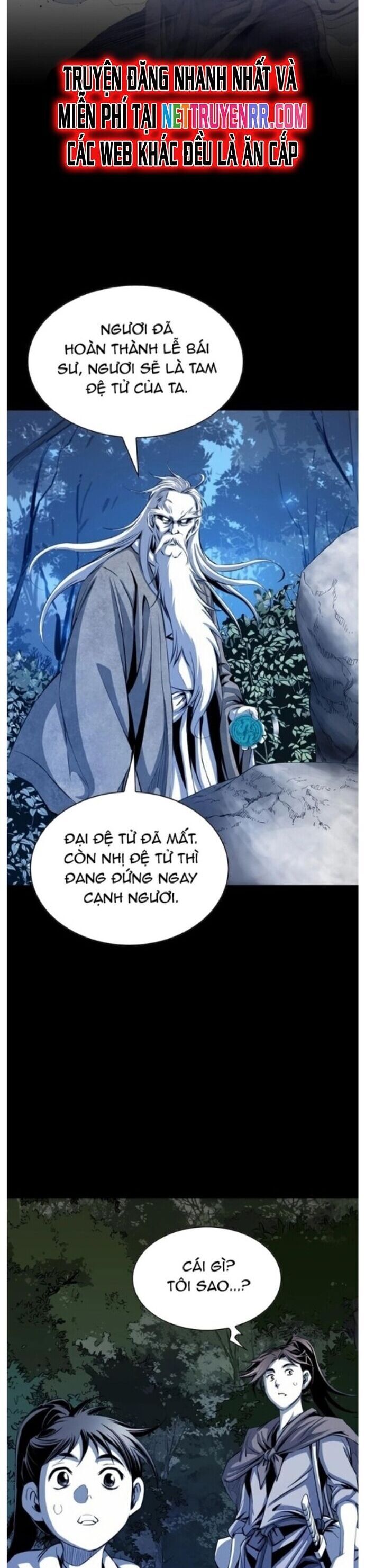 Đăng Thiên Lộ Chapter 42 - 22