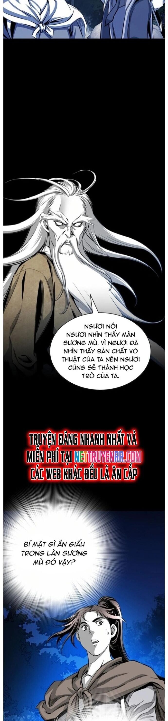 Đăng Thiên Lộ Chapter 42 - 23