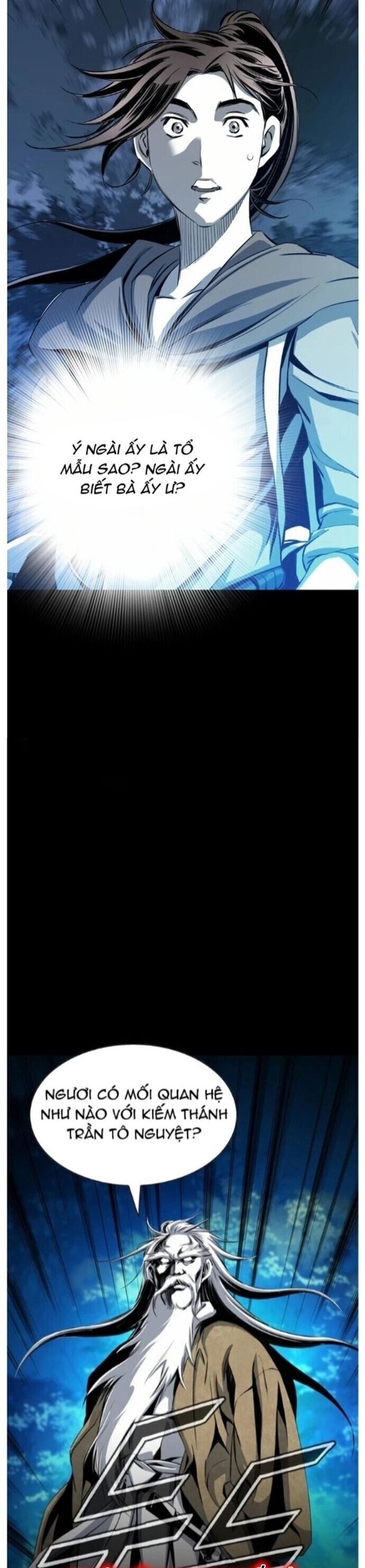 Đăng Thiên Lộ Chapter 42 - 25