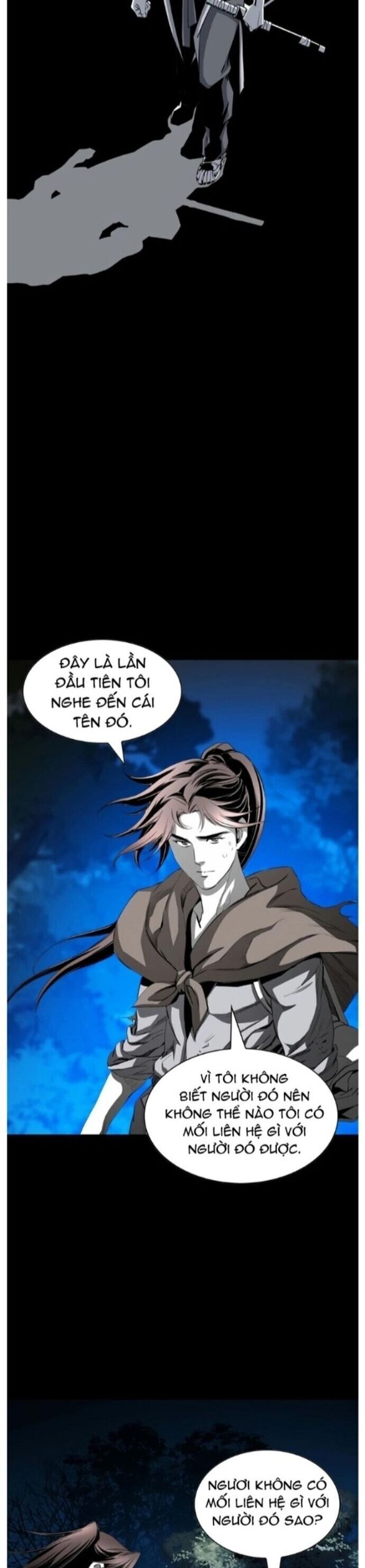 Đăng Thiên Lộ Chapter 42 - 27