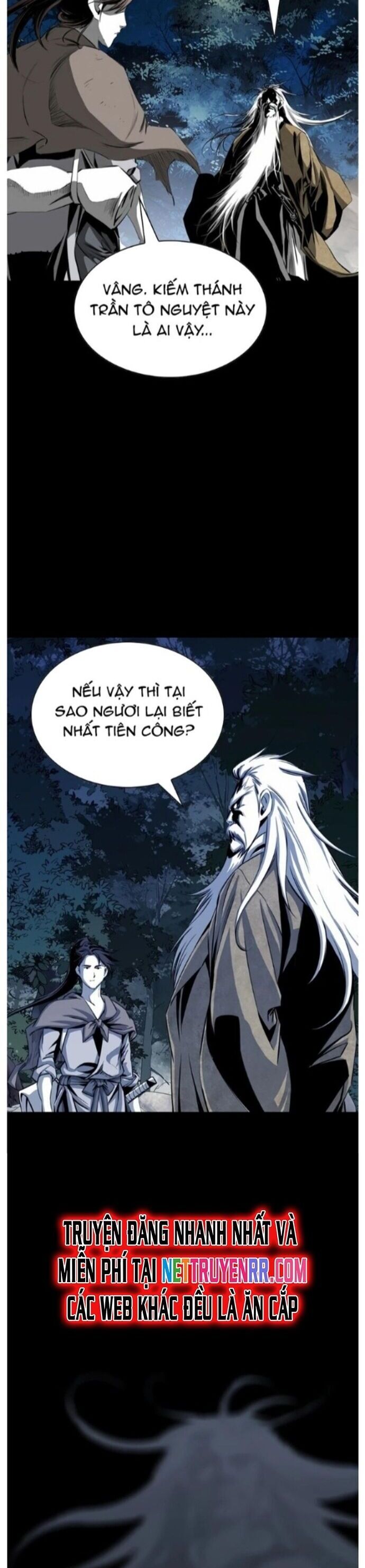 Đăng Thiên Lộ Chapter 42 - 28