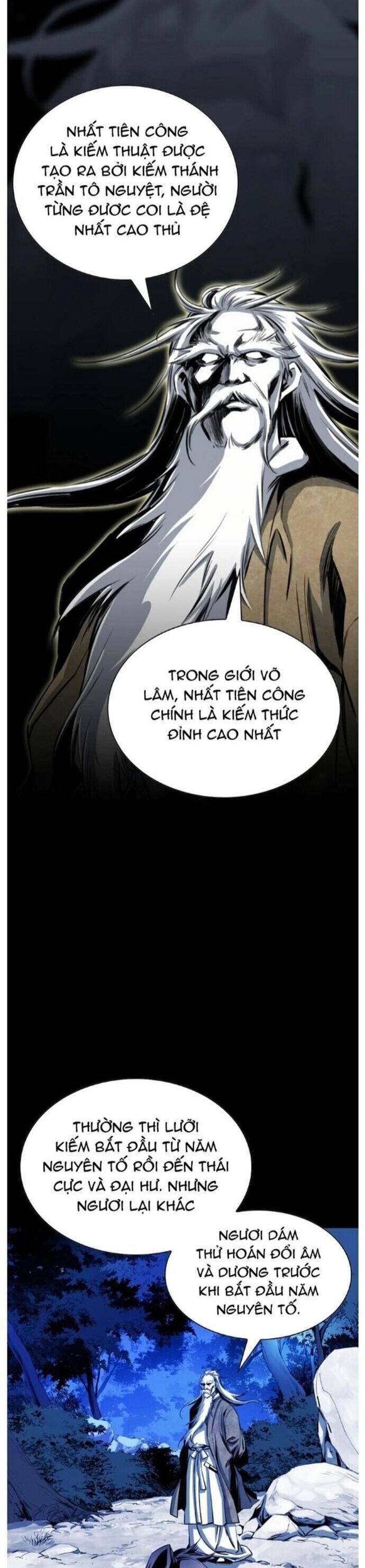 Đăng Thiên Lộ Chapter 42 - 29