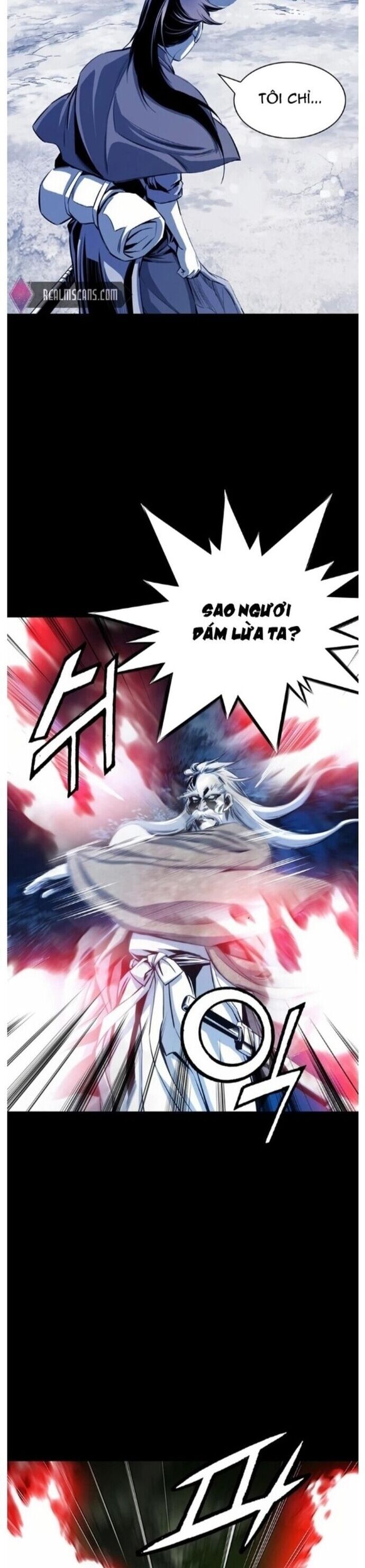 Đăng Thiên Lộ Chapter 42 - 30