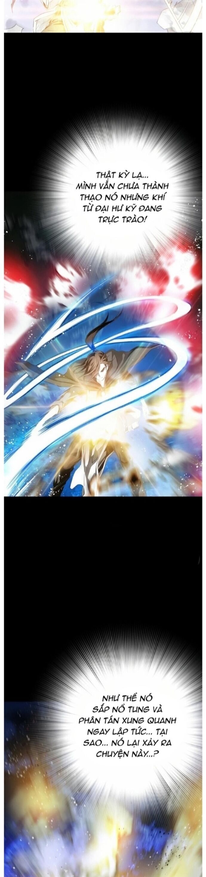 Đăng Thiên Lộ Chapter 42 - 32