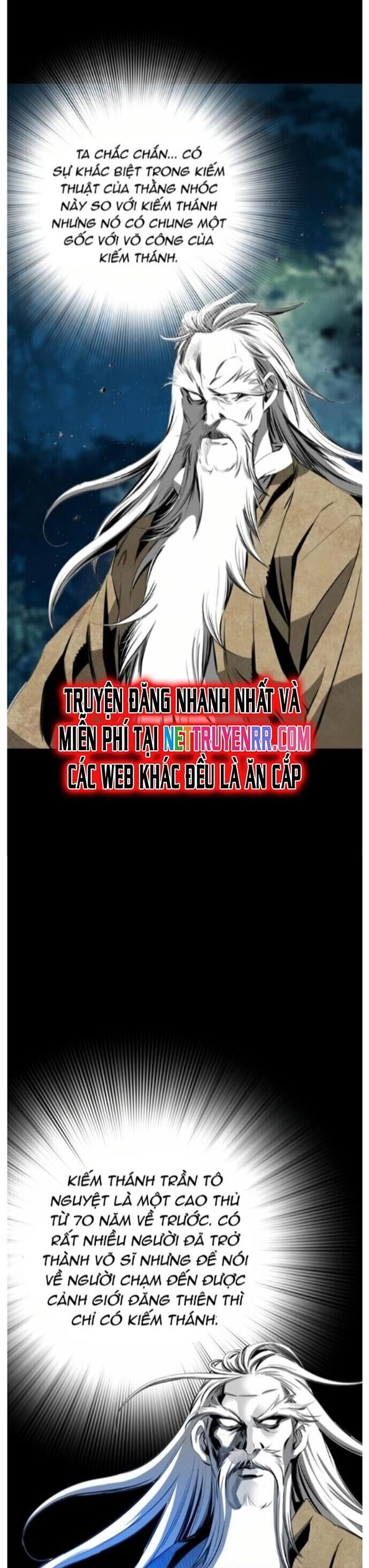 Đăng Thiên Lộ Chapter 42 - 34