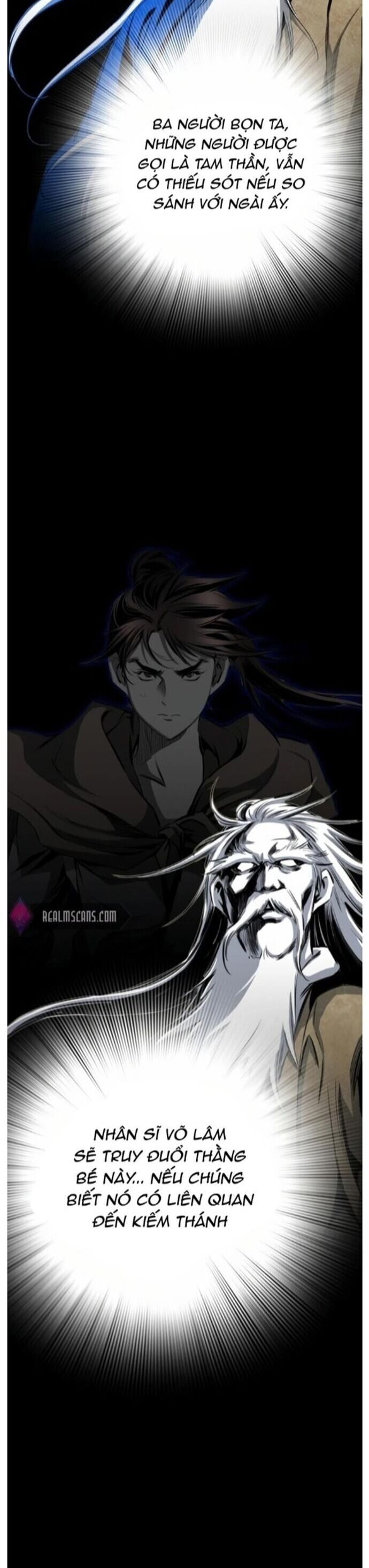 Đăng Thiên Lộ Chapter 42 - 35